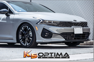 Kia K5 lowering Springs