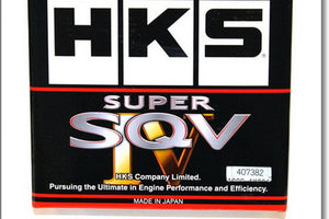 HKS BOV