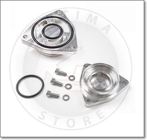 HKS BOV Kit