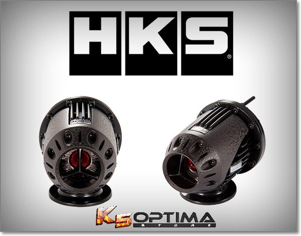 HKS Super SQV4 Limited 