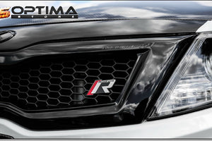 optima grille