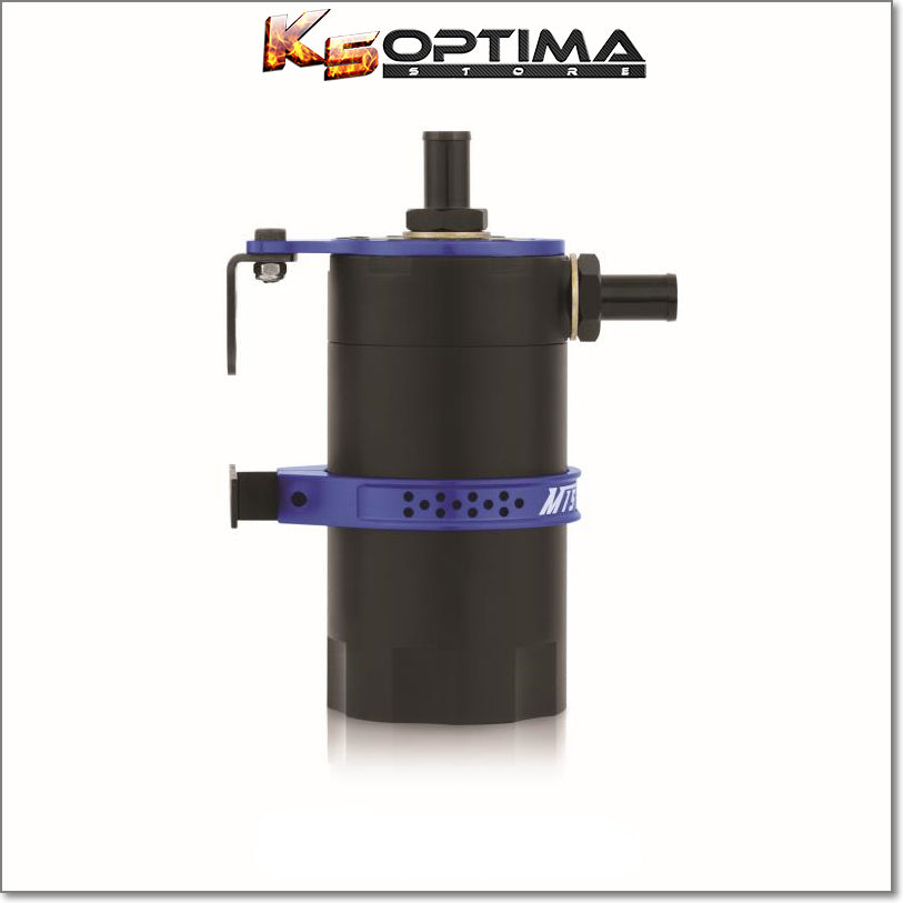 Kia forte oil catch can