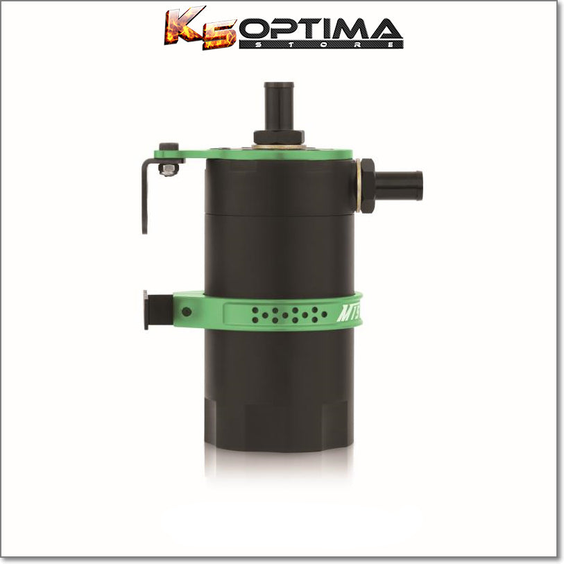 Hyundai sonata oil catch can
