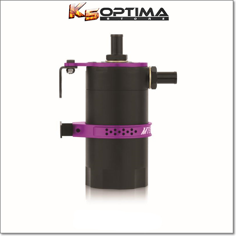 Kia cadenza oil catch can