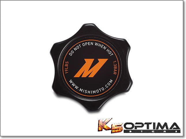 kia radiator cap