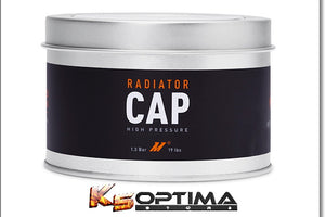 optima radiator cap