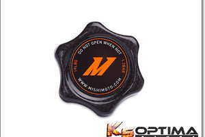 carbon fiber radiator cap