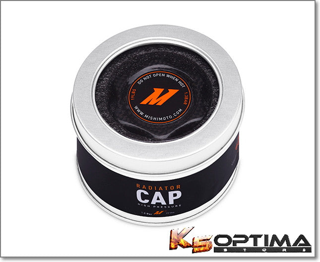 kia optima radiator cap