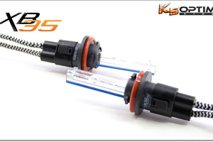 Morimoto XB HID D1S Bulbs – K5 Optima Store