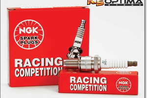 NGK Racing Spark Plugs