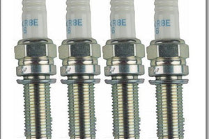 Sonata spark plug