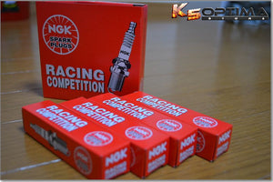 NGK Racing plugs