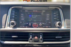 UNAVI X5 (OEM Integrated Navigation System)