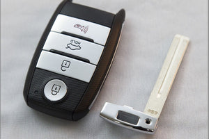 2015 Kia Optima remote