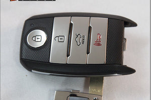 Kia Smart key