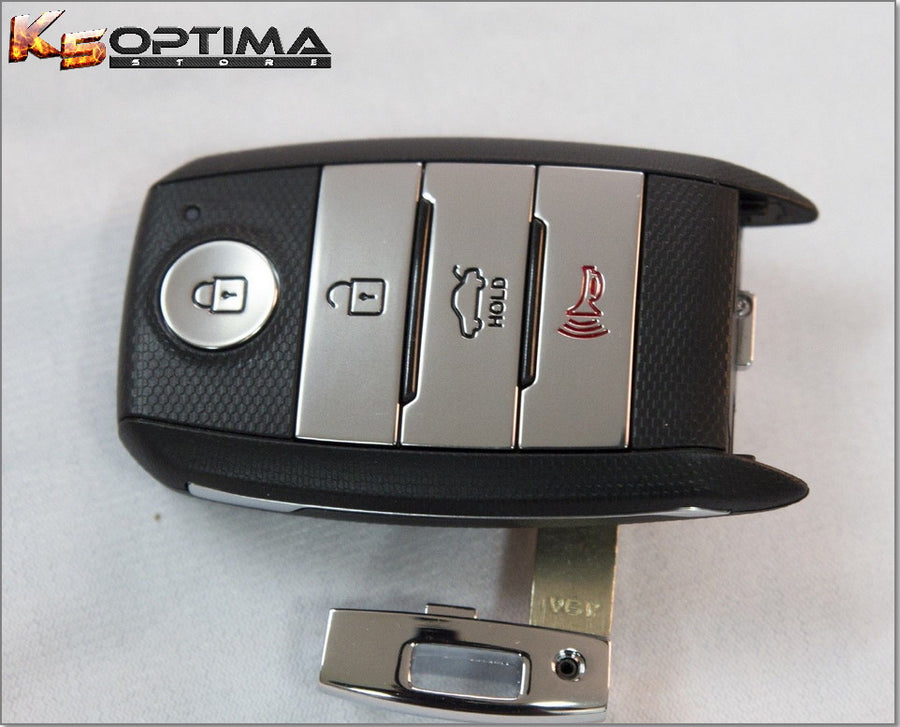 Kia Smart key