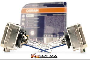 OSRAM XENARC 66340 CBB HID D3S Bulbs