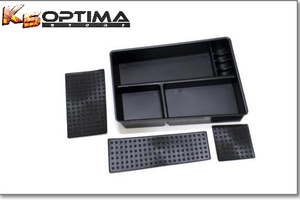 2011-2015 Kia Optima - Center Console Tray Insert