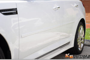 optima door protection