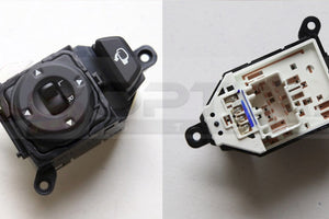 Kia Optima Mirror switch