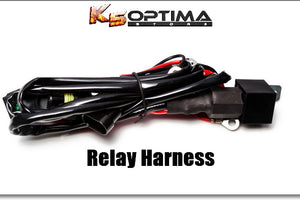 Relay harness