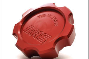 Kia & Hyundai - BMS Oil Filler Cap