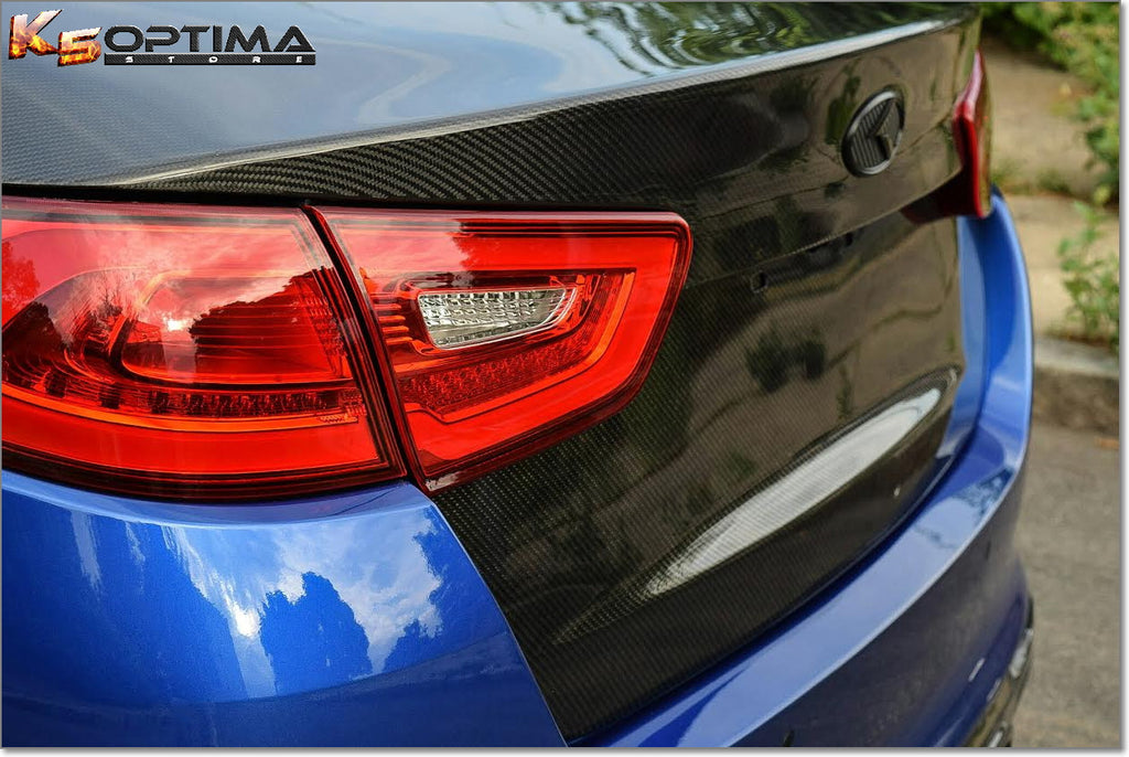 15 optima cf trunk