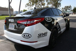 Seibon Kia Optima