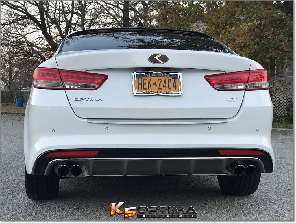 2016 K5 optima parts