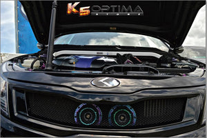 kia optima aftermarket parts