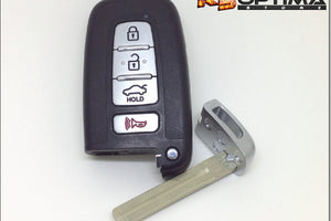 Kia Optima remote keyfob