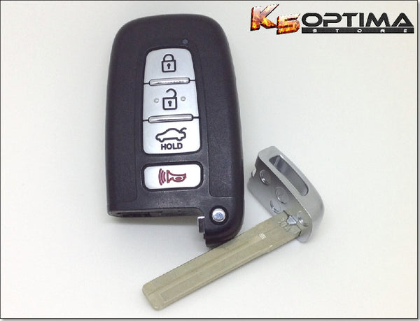 2011-2020 Kia Optima - OEM Smart Keyfob Remote