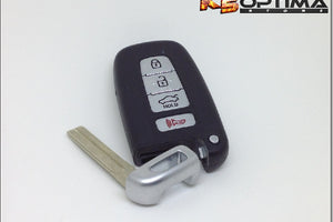 Kia optima spare key