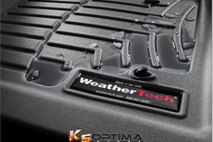 Kia Telluride WeatherTech