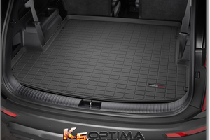 Kia Telluride Weathertech