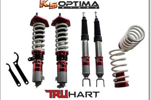 Kia Optima TruHart Coilovers