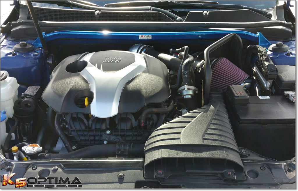Ultra racing kia optima