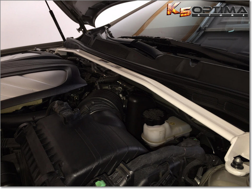 Kia cadenza fstb