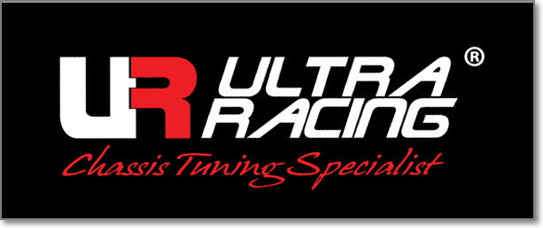 Ultra racing sway bar