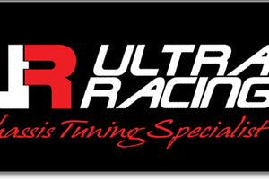 Ultra racing sway bar