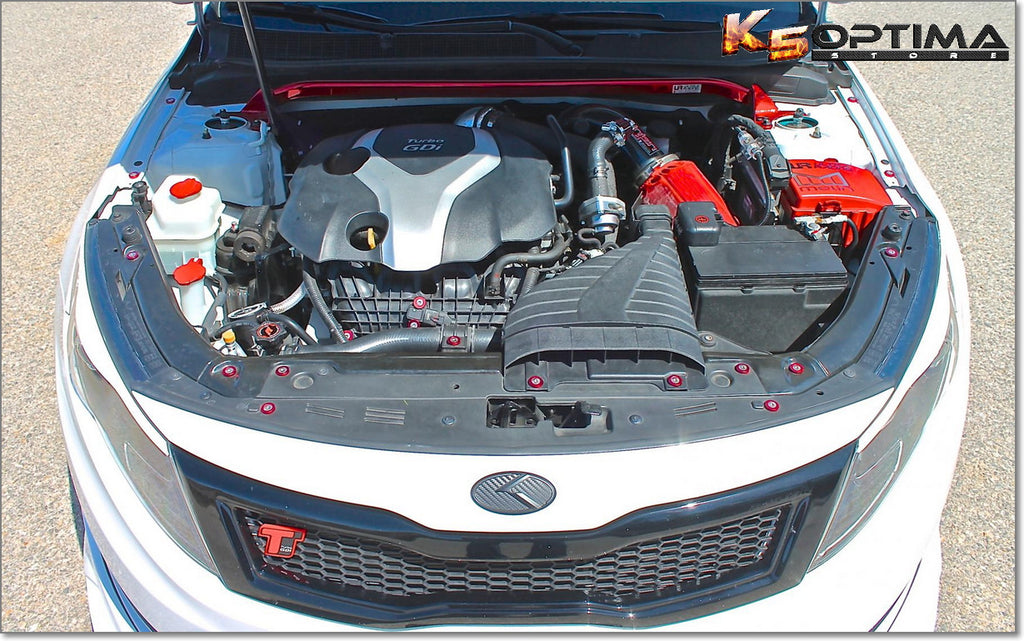 Ultra Racing FSTB