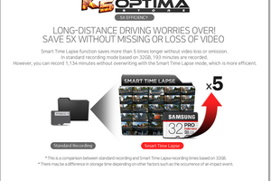Genesis Dashcam