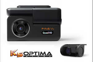 Kia Dash Cam
