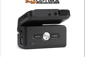Kia Rear and Front Dashcam