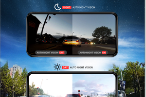 Hyundai Dashcam