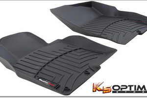 Kia Telluride Floor Mat