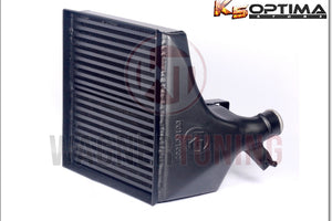 Kia optima intercooler