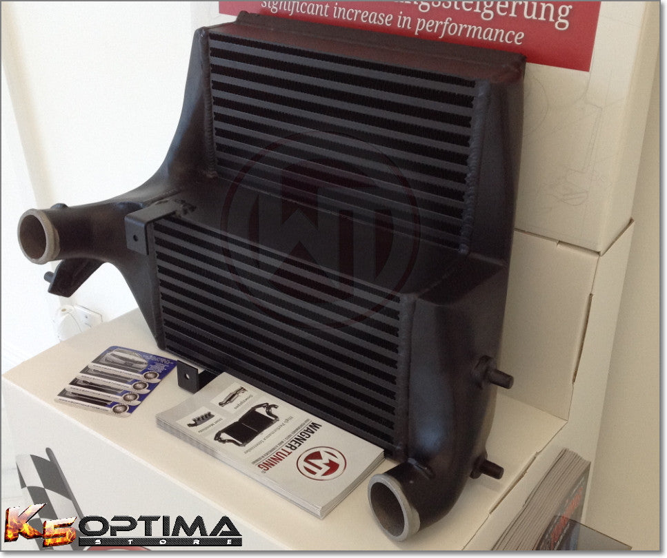 Kia optima wagner intercooler