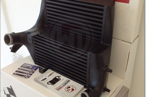 Kia optima wagner intercooler