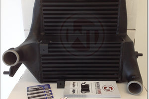 Optima intercooler